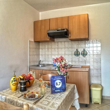 Apartment Manuel Новиград Экстерьер фото