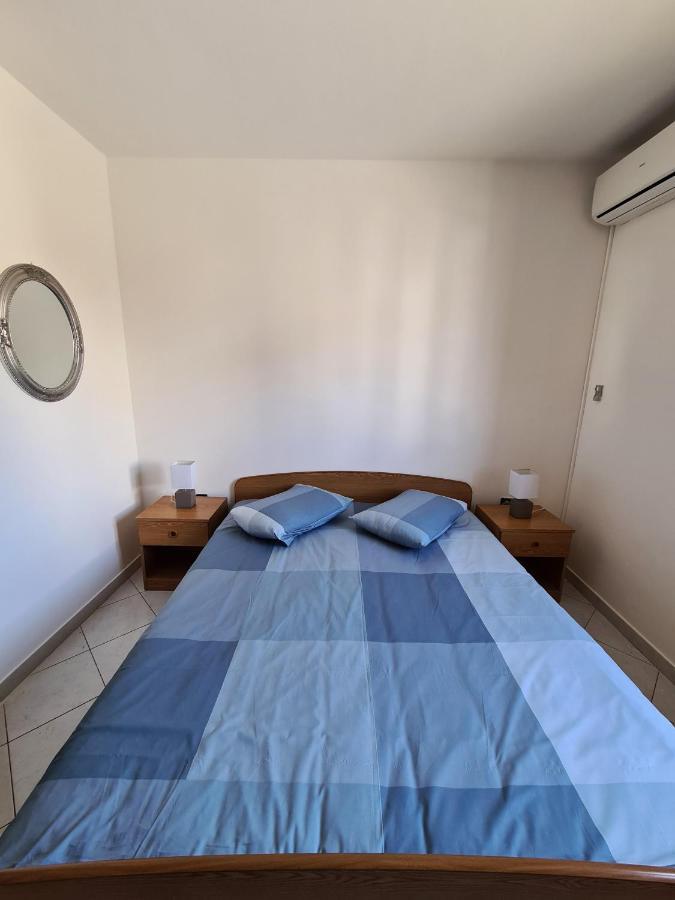 Apartment Manuel Новиград Экстерьер фото