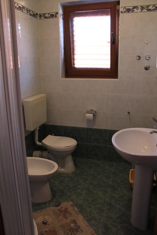 Apartment Manuel Новиград Номер фото